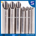 304 316 medical grade stainless steel tube